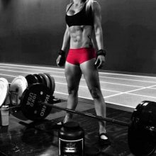 Thermogene Substanzen zur maximalen Fettvebrennung