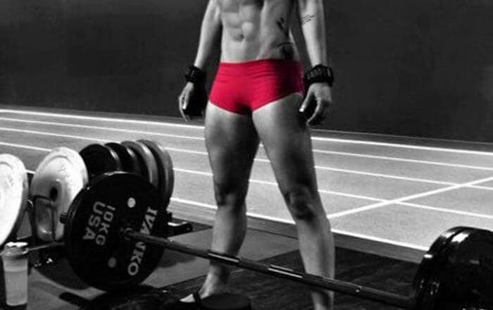 Thermogene Substanzen zur maximalen Fettvebrennung