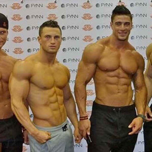 FIBO 2014: Ein Erlebnisbericht