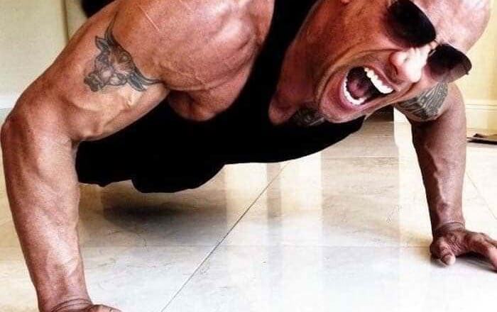 Der Glaube versetzt Berge: Das kannst du auch!