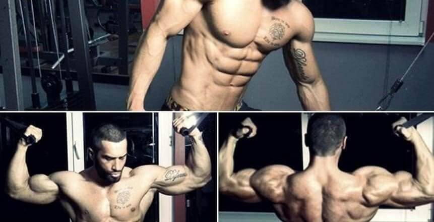 Mikronährstoffe für maximale Leistung