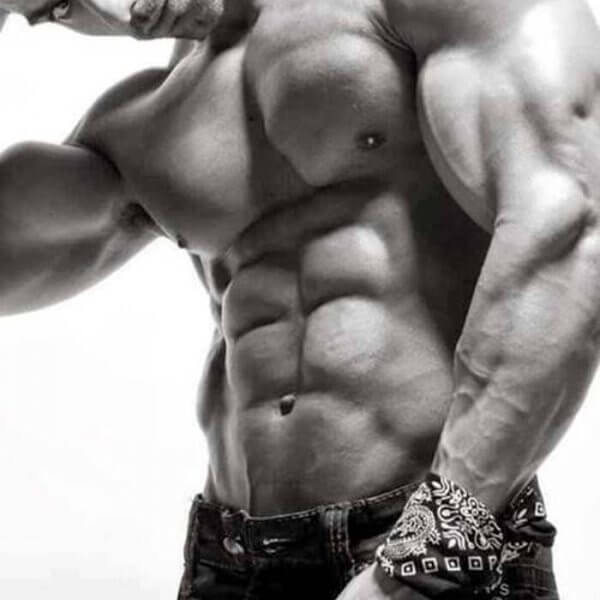 Die richtigen Zwischenmahlzeiten für Muskelaufbau und Fettverbrennung