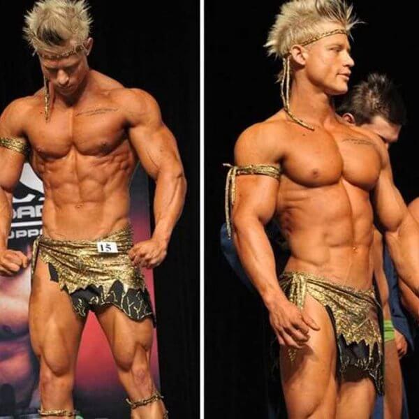 Nutrition Timing: Langsame und schnelle Kohlenhydrate zur richtigen Zeit