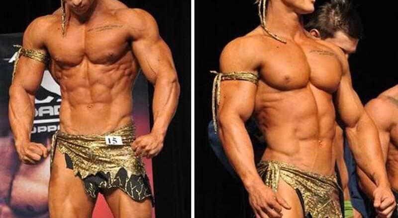 Nutrition Timing: Langsame und schnelle Kohlenhydrate zur richtigen Zeit