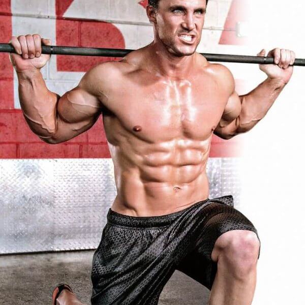 Mit vielen Wiederholungen ein Plateau durchbrechen