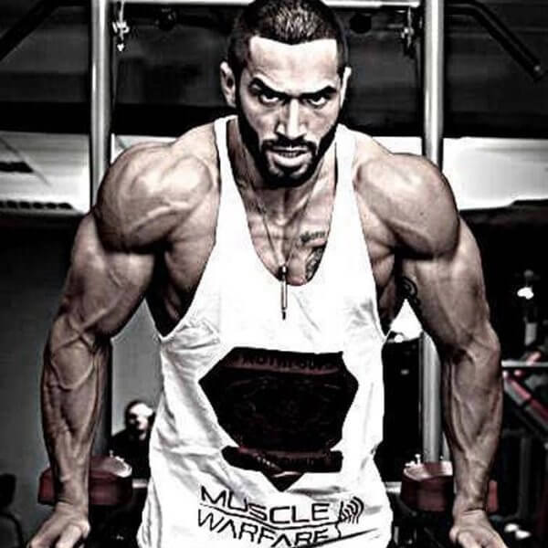 Fett verbrennen mit mitochondrialer Adaption