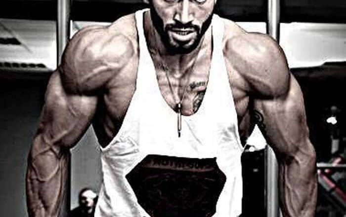 Fett verbrennen mit mitochondrialer Adaption