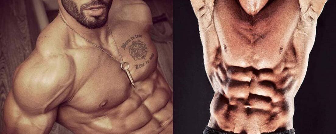 Zuviel Protein ist genauso schlecht wie zu wenig Protein