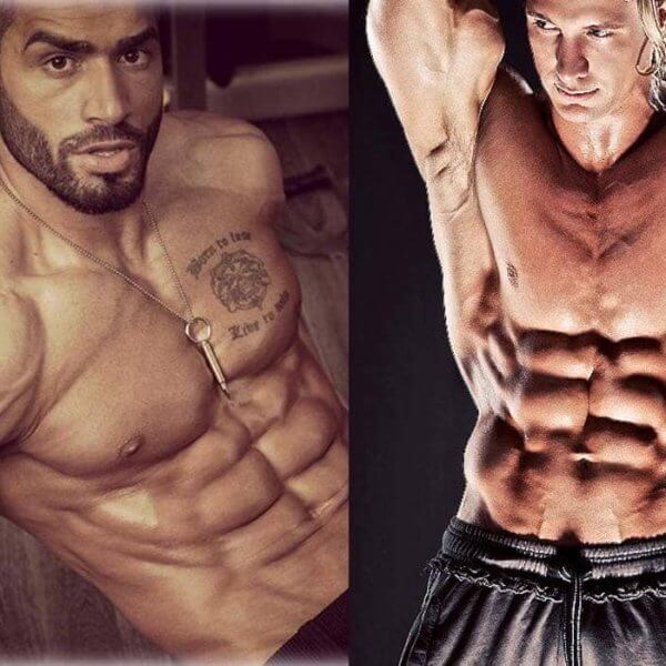 Zuviel Protein ist genauso schlecht wie zu wenig Protein