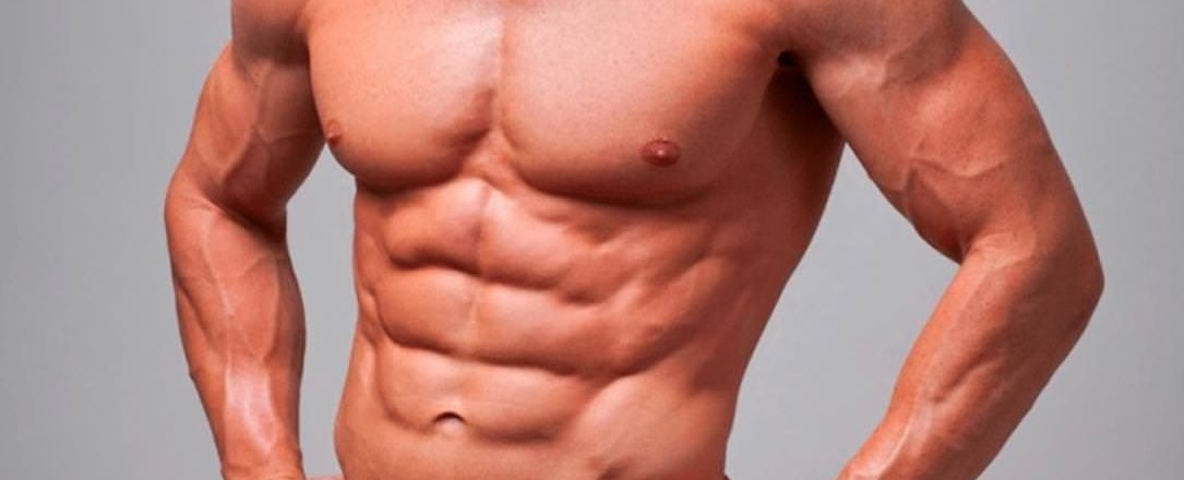 Gettin‘ massive and shredded: Makronährstoffe