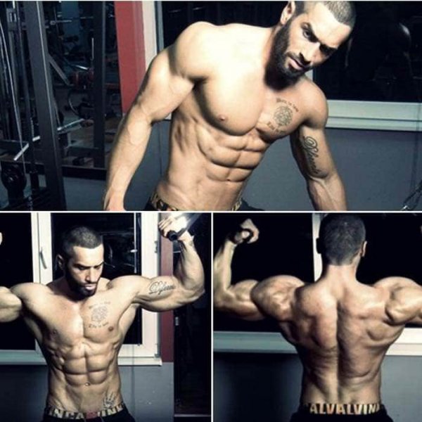 Orangensaft & Co. als Post-Workout-Shake: Eine Alternative?