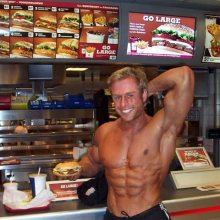 Kein Fast Food mehr: Ein Land macht es uns allen vor