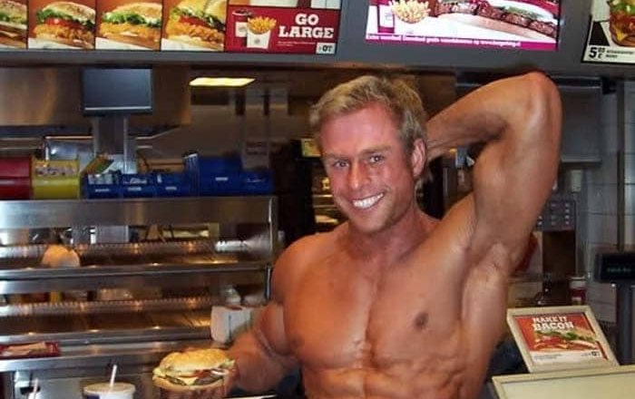 Kein Fast Food mehr: Ein Land macht es uns allen vor