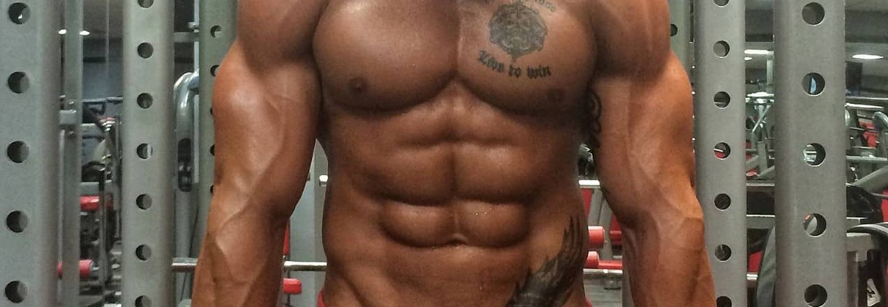 Der persönliche Trainingsplan zum maximalen Erfolg