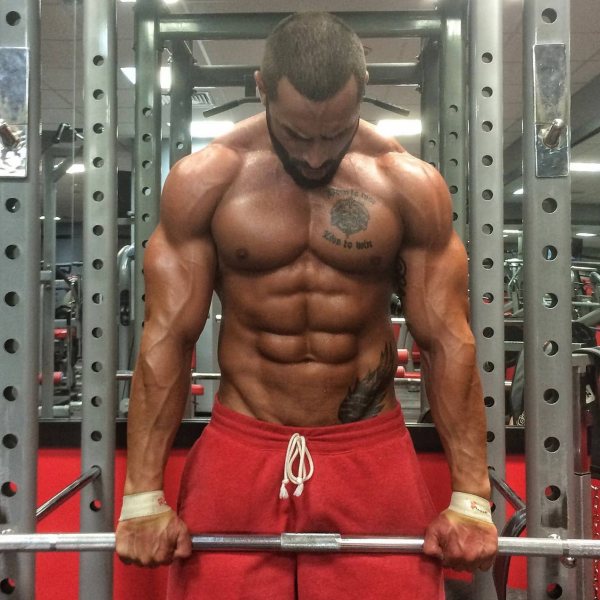 Der persönliche Trainingsplan zum maximalen Erfolg