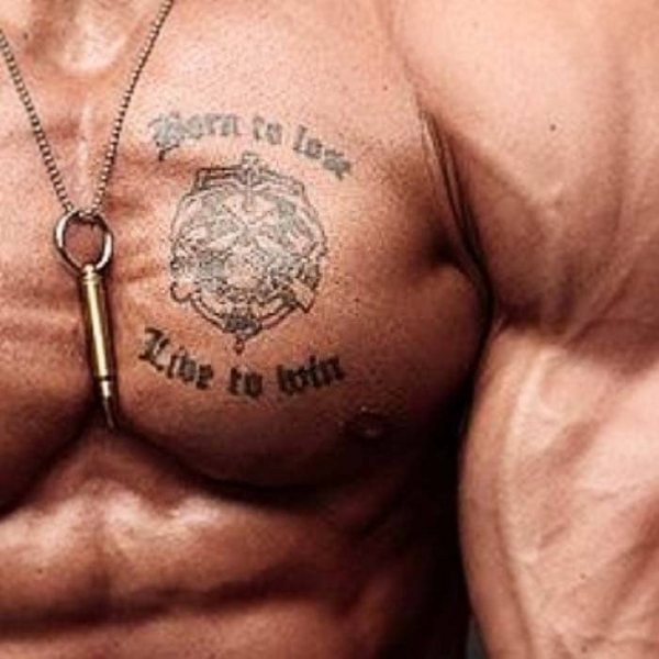 Stoffwechsel ankurbeln für maximale Fettverbrennung und sauberen Muskelaufbau Teil 2