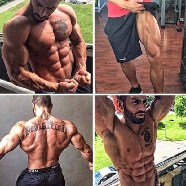 Habe ich einen eingeschlafenen Stoffwechsel: Die Checkliste