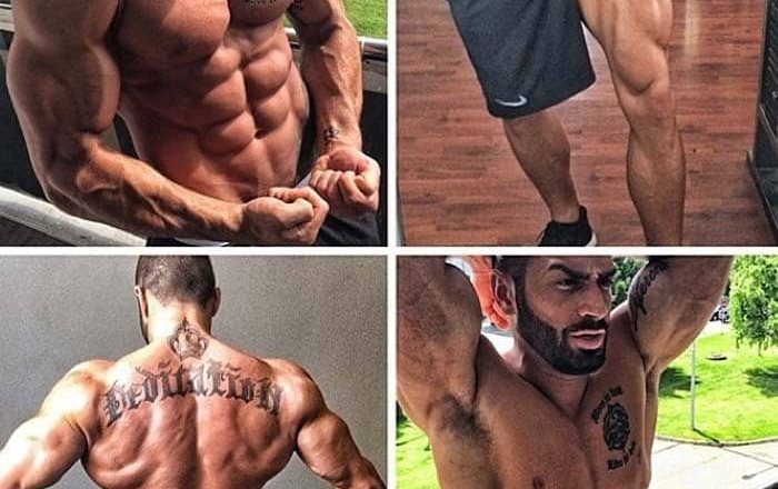 Habe ich einen eingeschlafenen Stoffwechsel: Die Checkliste