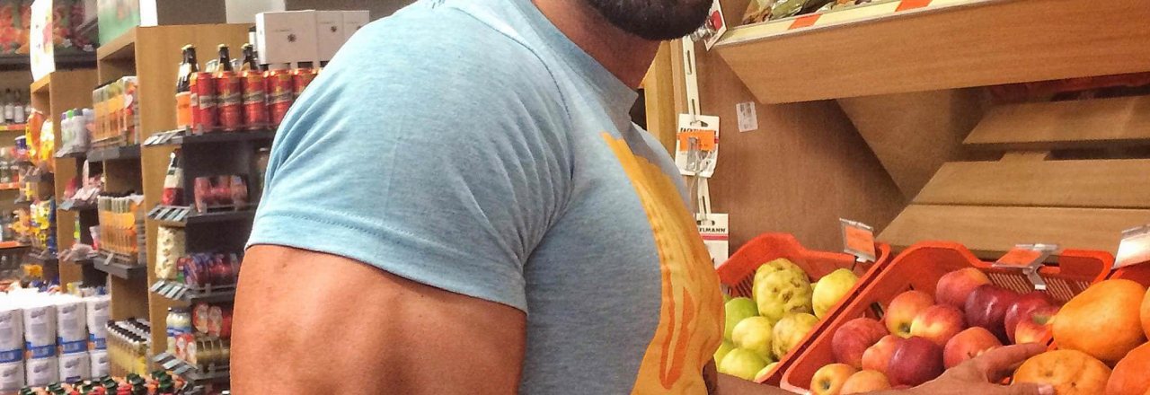 CBL, HCLF , IIFYM: Was hinter der neuen kryptischen Diätenwelt steckt