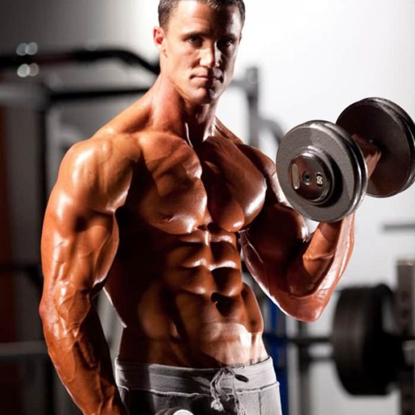 AMP Citrate: Ein neuer Super-Booster und Jack3D-Nachfolger?