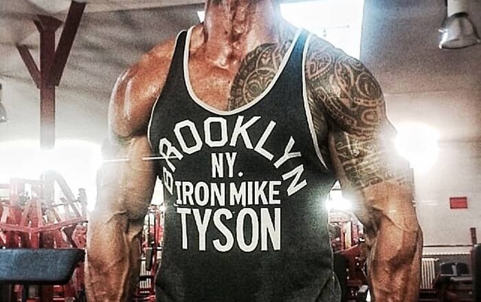 Maximaler Muskelaufbau und Fettverbrennung dank anabolem Stoffwechsel