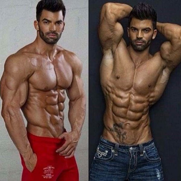 Carb Cycling: Die Zauberformel für einen dauerhaft definierten Körper?