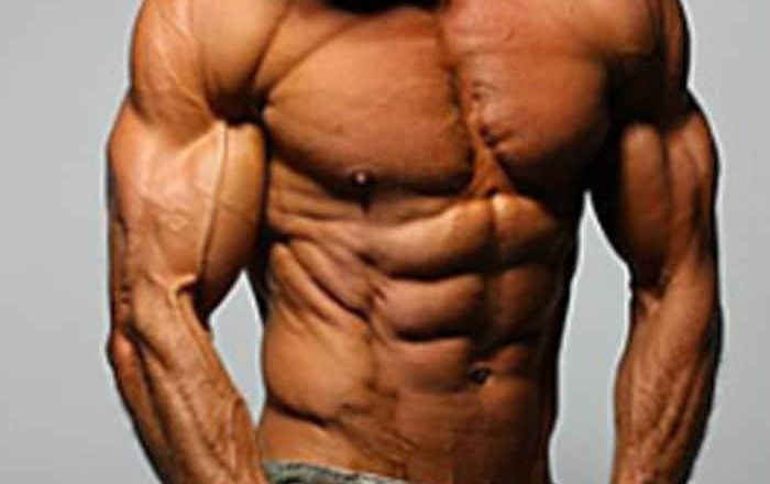 Die richtige Ernährung und Kalorienmenge für optimalen Muskelaufbau