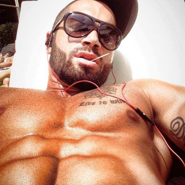 Vor dem Wettkampf ist nach dem Wettkampf