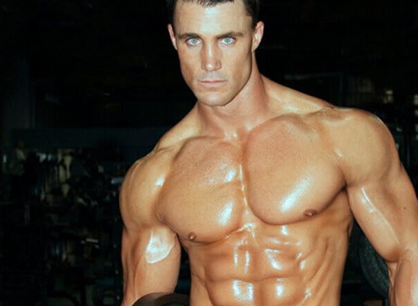 Den eigenen Körperfettanteil optisch “messen“