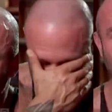 Er war ein erfolgreicher Bodybuilder, doch nun ist er todkrank !