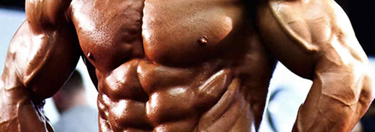 6 Tipps für schnelles Muskelwachstum