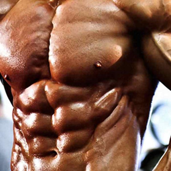 6 Tipps für schnelles Muskelwachstum