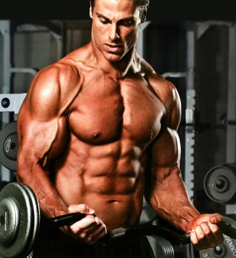 Myostatin: Der Schlüssel zu gigantischem Muskelwachstum?