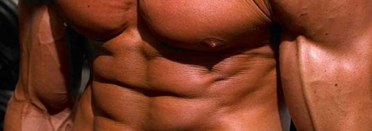 Shredded oder nicht: 3 Gründe warum das Fett nicht verschwindet