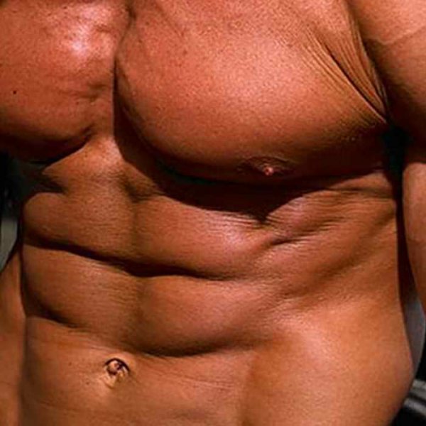 Shredded oder nicht: 3 Gründe warum das Fett nicht verschwindet