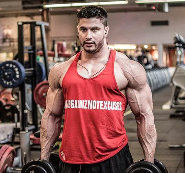 Die anabole Stunde: Optimiere dein Muskelwachstum Teil 2