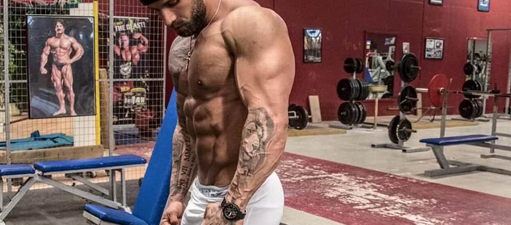 Die anabole Stunde: Optimiere dein Muskelwachstum Teil 3