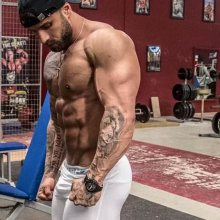 Die anabole Stunde: Optimiere dein Muskelwachstum Teil 3