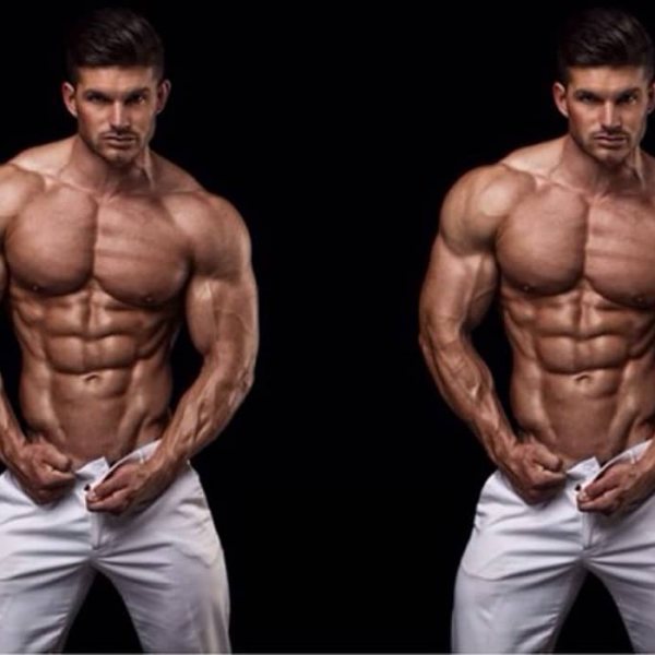 LowCarb und HighCarb erfolgreich verbinden und fettfrei Muskelmasse aufbauen