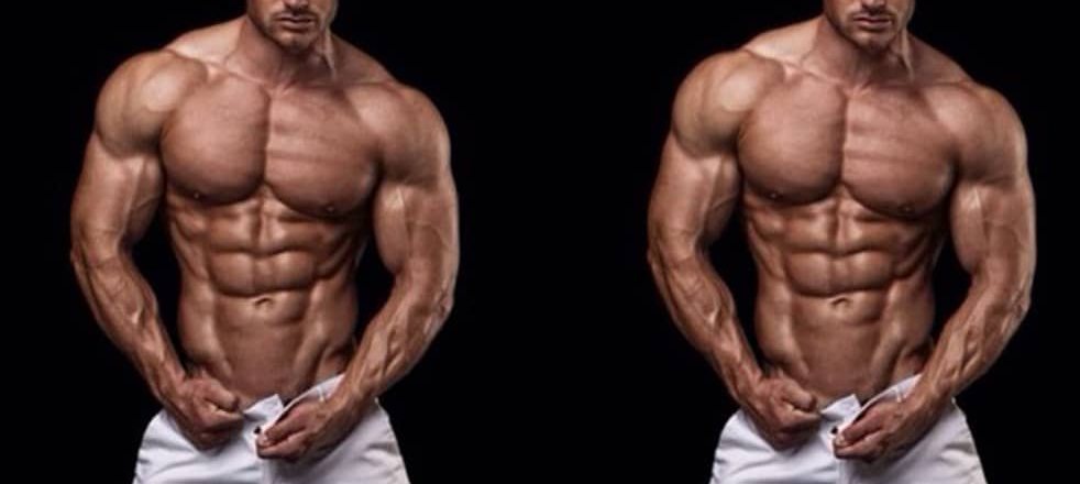LowCarb und HighCarb erfolgreich verbinden und fettfrei Muskelmasse aufbauen