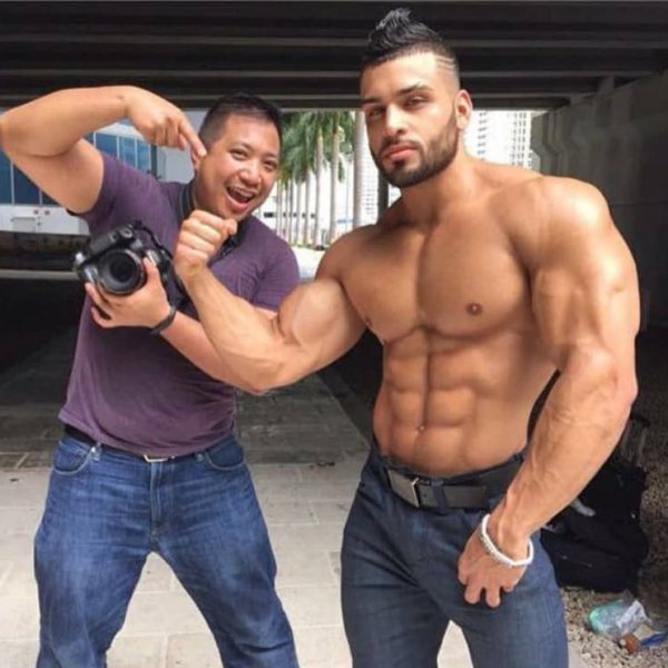 Die Wahl des richtigen Pre-Workout-Boosters