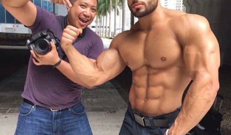 Die Wahl des richtigen Pre-Workout-Boosters