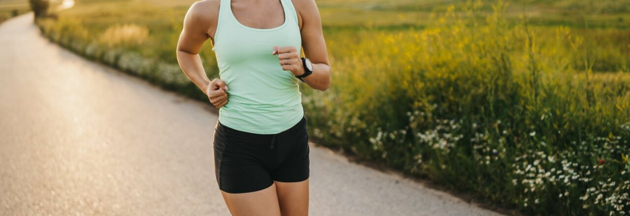 Auswirkungen unterschiedlicher Sportarten auf die Fettverbrennung