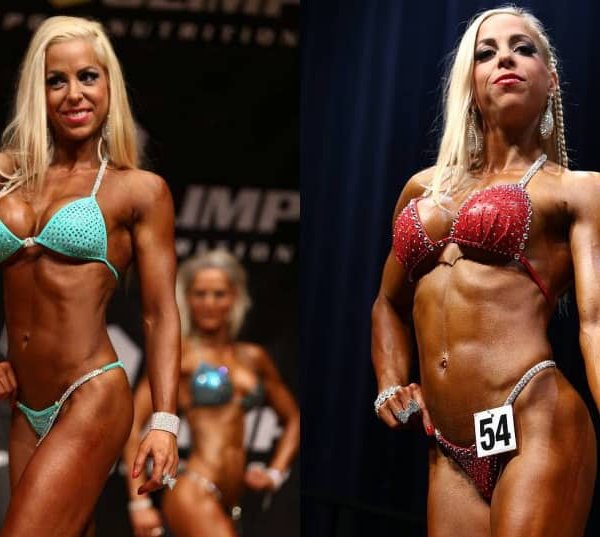 Videoblog Coach Mark: Biankas 4 Wochen Transformation