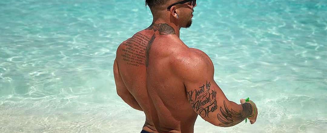 Die Wahrheit über das anabole Fenster