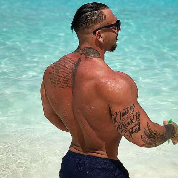 Die Wahrheit über das anabole Fenster