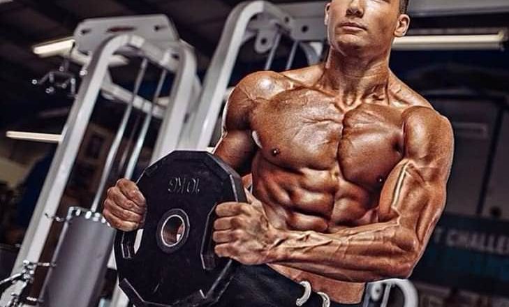 Express-Sixpack: 7 Tipps für maximale Fettverbrennung