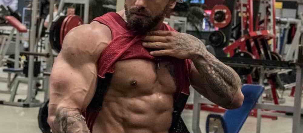 Super-Workout-Plan für maximalen Muskelzuwachs