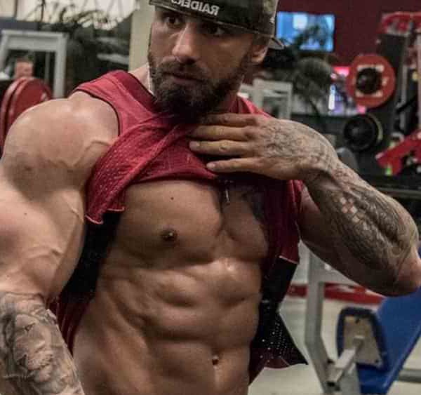 Super-Workout-Plan für maximalen Muskelzuwachs