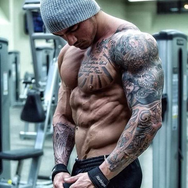 Die besten Post-Workout-Supplemente und Ernährungstipps